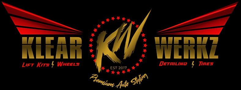 Klearwerkz logo