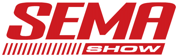 SEMA Show – Specialty Equipment Market Association SEMA Show Logo – Specialty Equipment Market Association